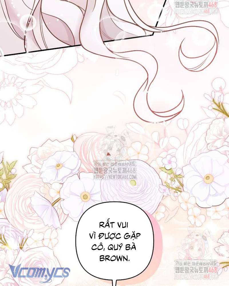 Trước Khi Em Có Ý Định Chạy Trốn Ta Sẽ Ngăn Chặn Nó Chap 23 - Next Chap 24