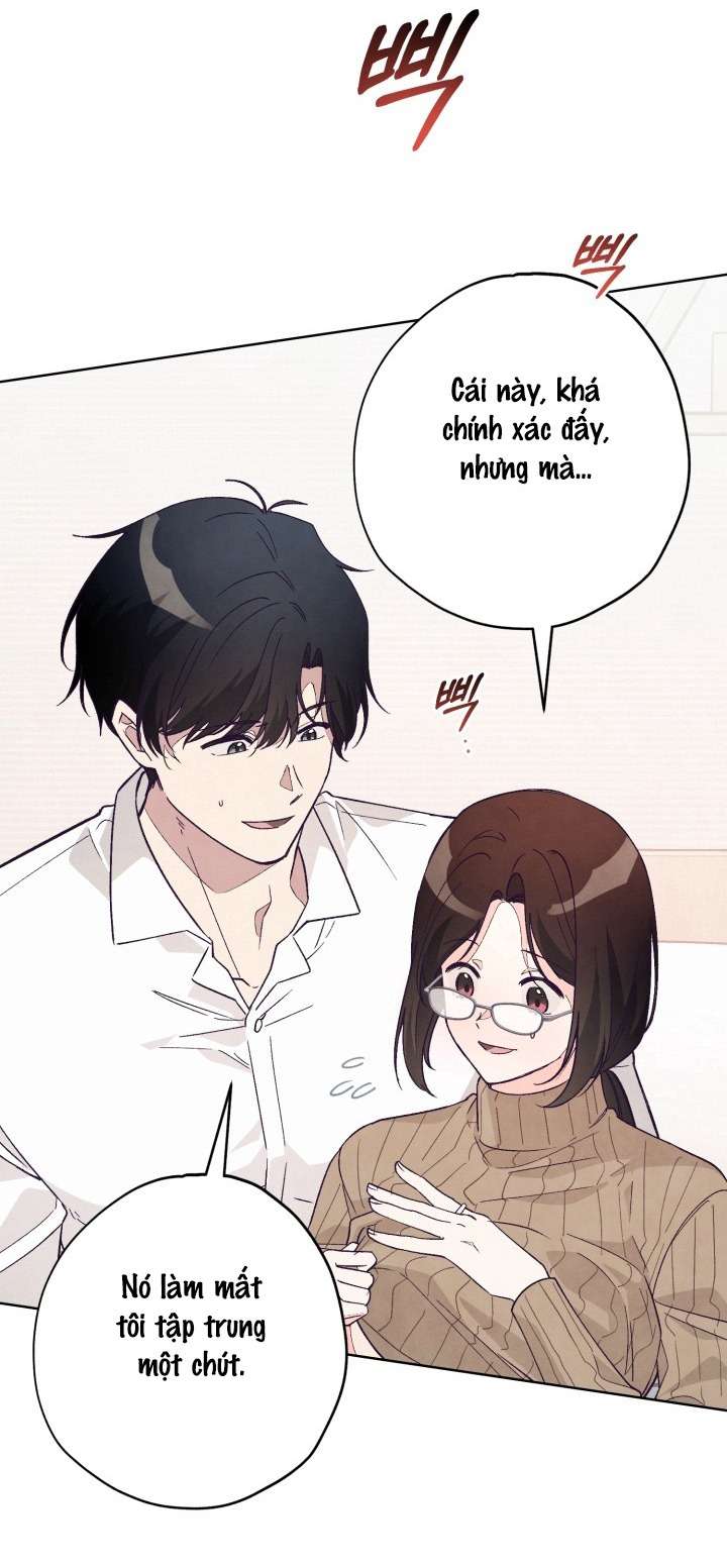 Người Đánh Giá Đồ Chơi Chap 2 - Next 