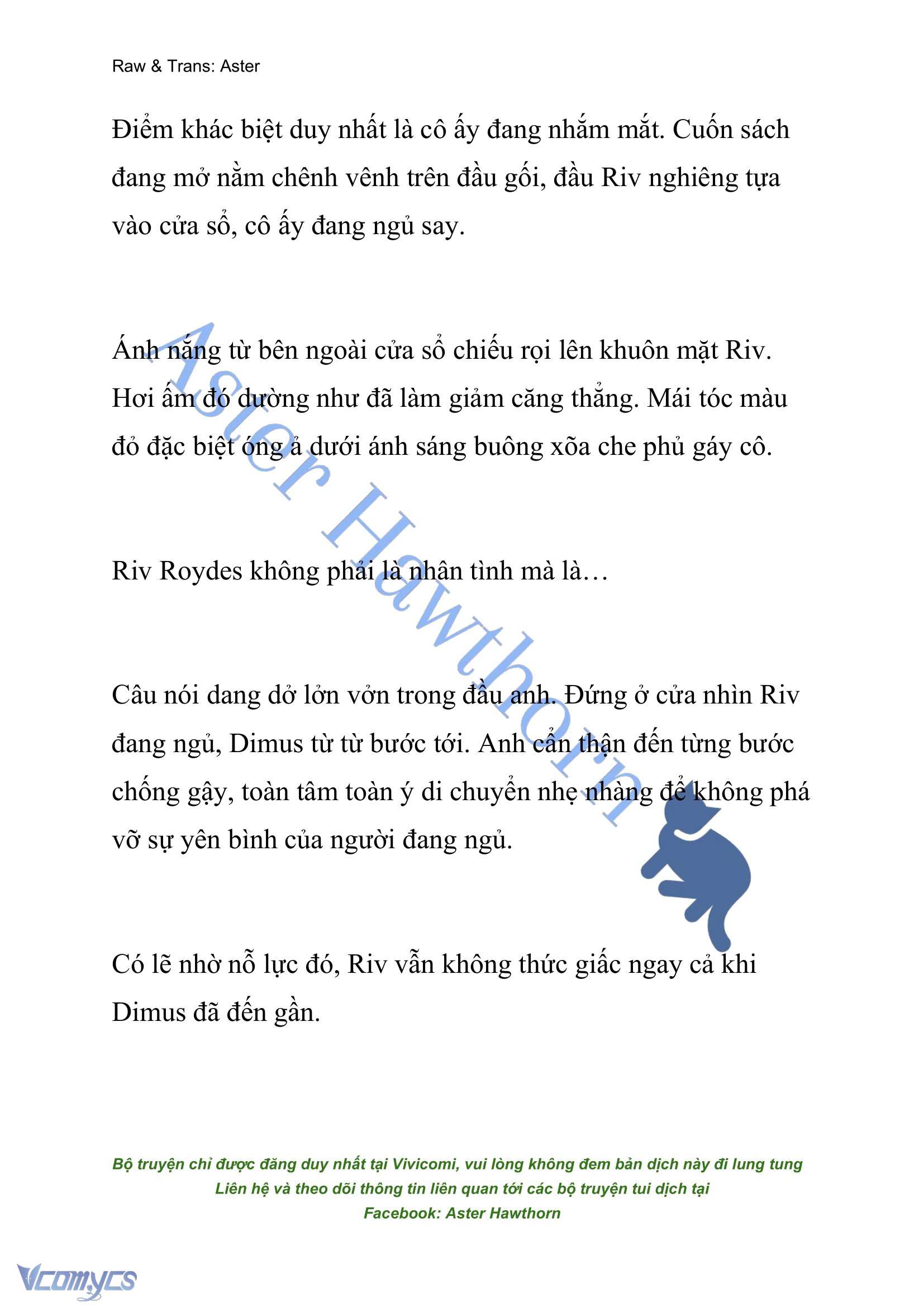 [NOVEL] Odalisque Chap 122 - Next Chap 123