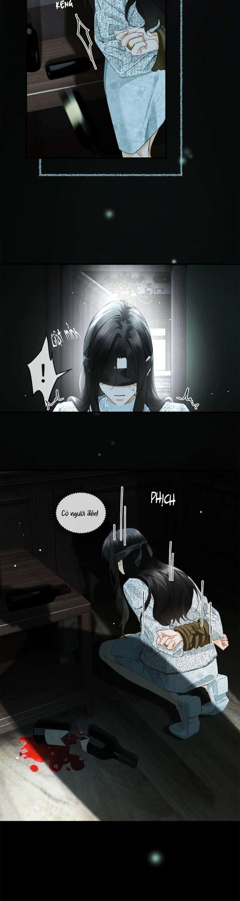 Sa Vào Cạm Bẫy! Chap 49 - Next 