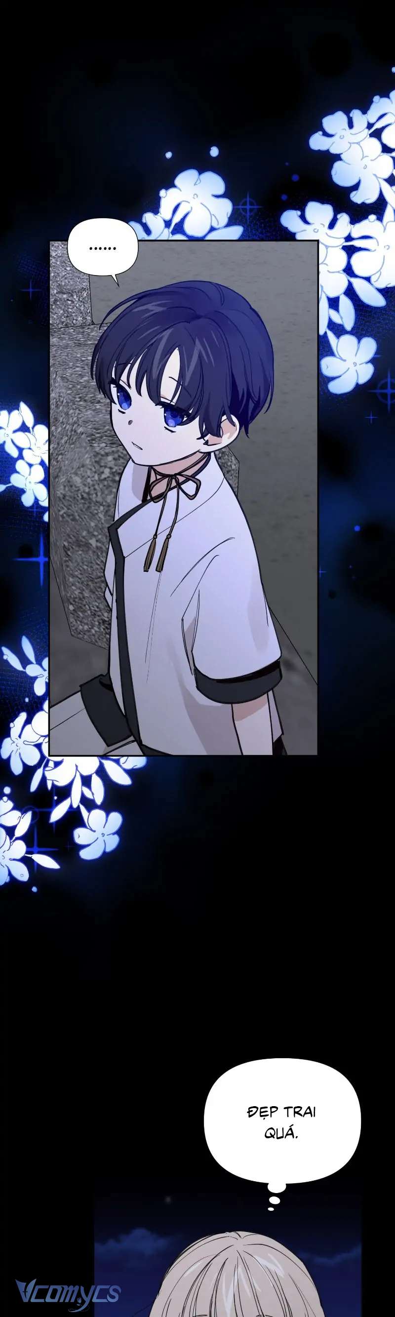 Điều Ước Sao Băng Chap 37 - Next Chap 37