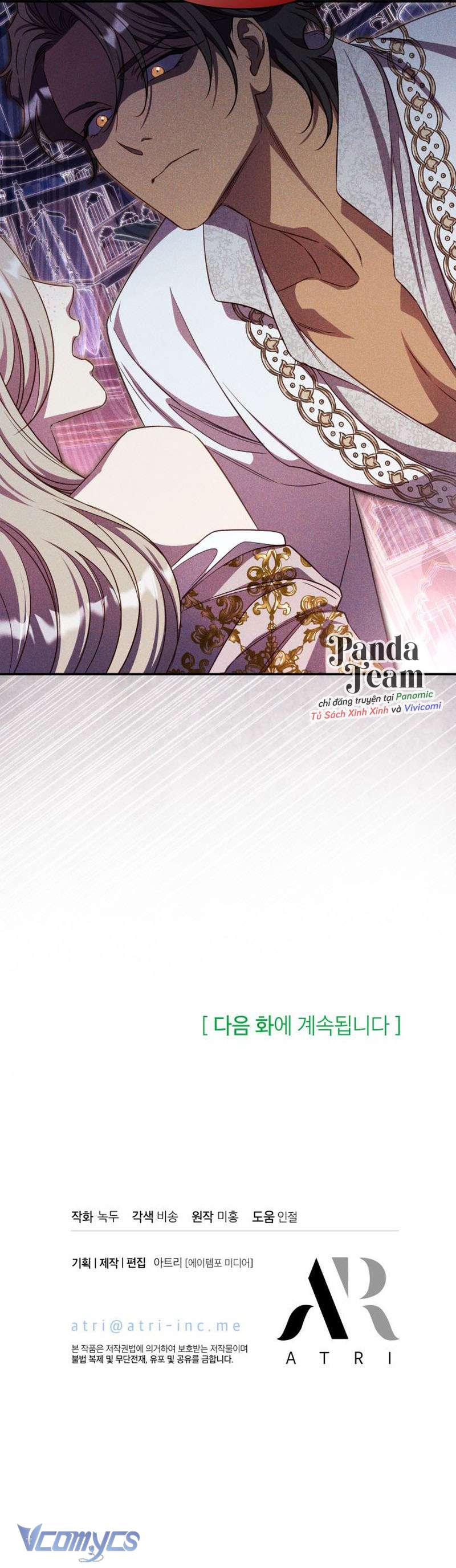 〔18+〕Cuộc Hôn Nhân Thế Thân Của Lily Bush Chap 37 - Next Chap 38