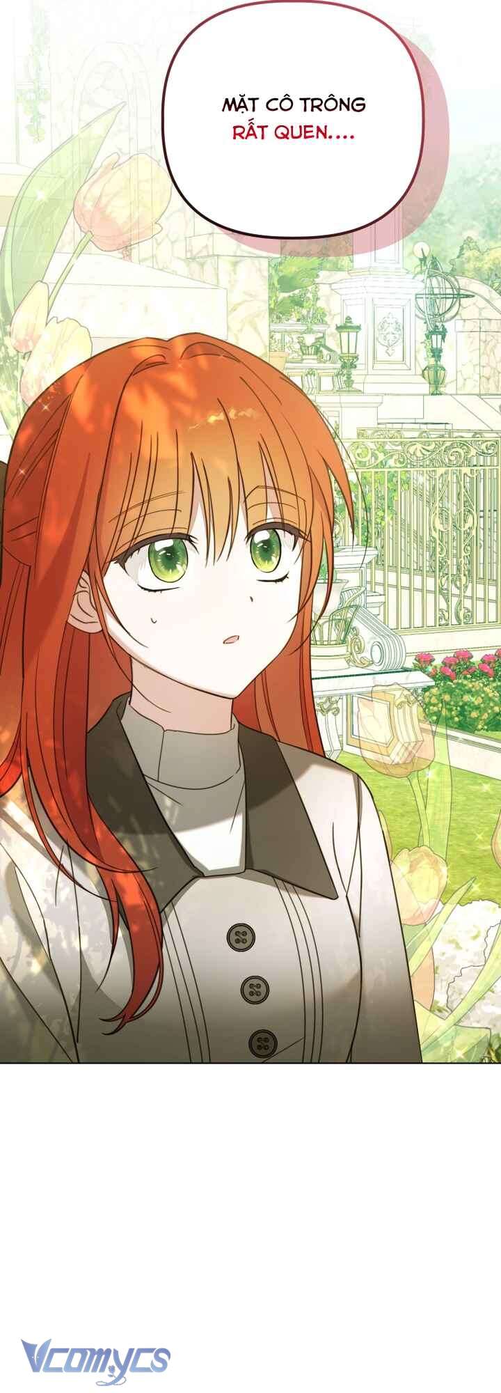 Mọt Sách Là Bạo Quân Chap 37 - Next 