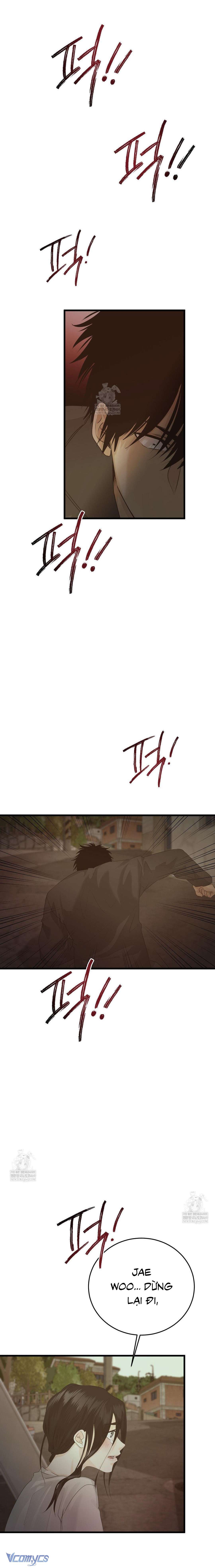 Trở Thành Gia Đình Chap 75 - Trang 2