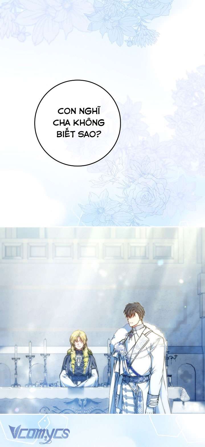 Tôi Trở Thành Vợ Của Nam Chính Chap 132 - Next 