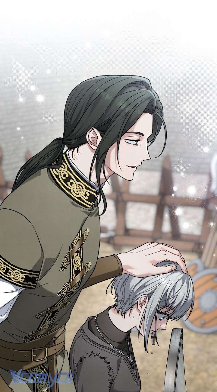 Hôn Nhân Vụ Lợi 2: Bản Tình Ca Không Thể Quên Chap 5 - Trang 3