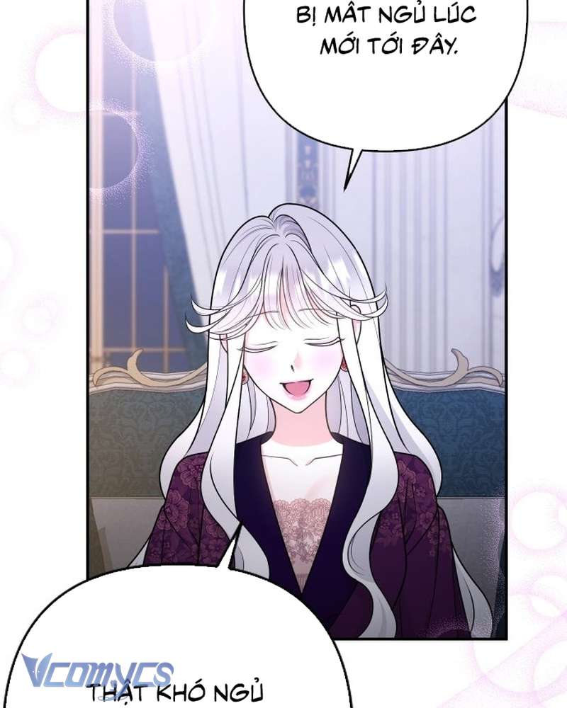 Trước Khi Em Có Ý Định Chạy Trốn Ta Sẽ Ngăn Chặn Nó Chap 33 - Trang 2