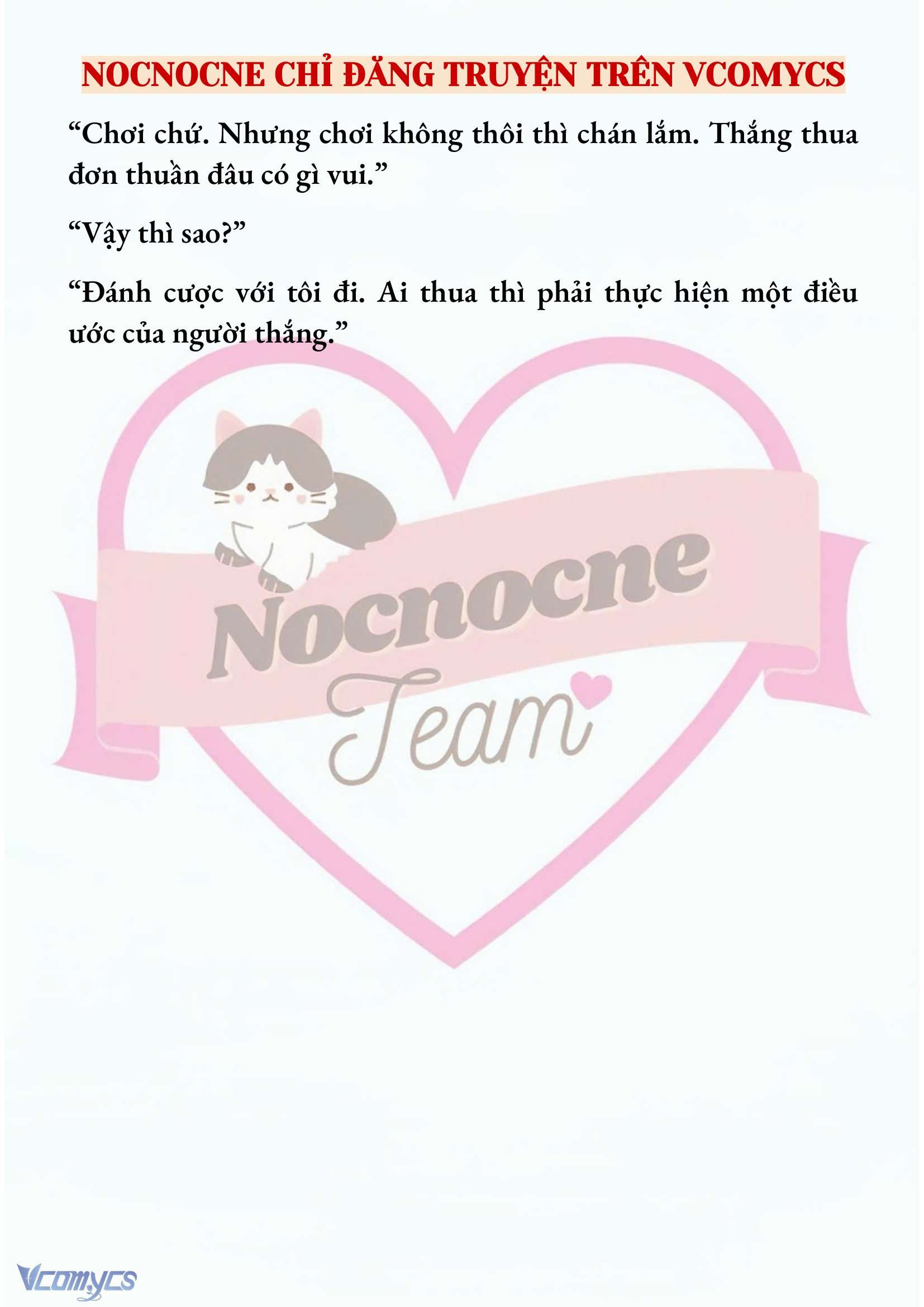 [TIỂU THUYẾT] ĐIỂM CHÍ Chap 33 - Next Chap 34