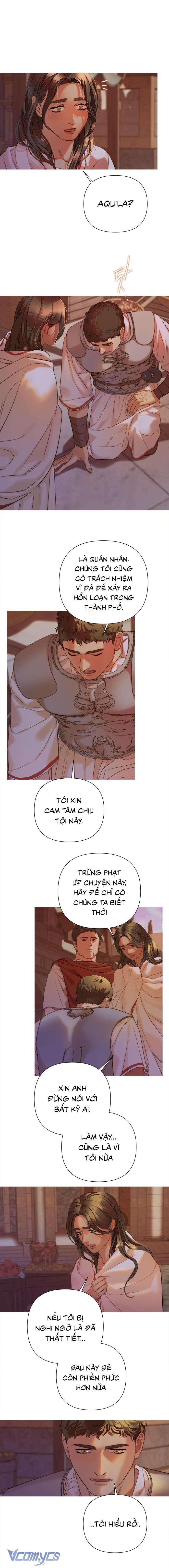 Non Tua Chap 3 - Next 