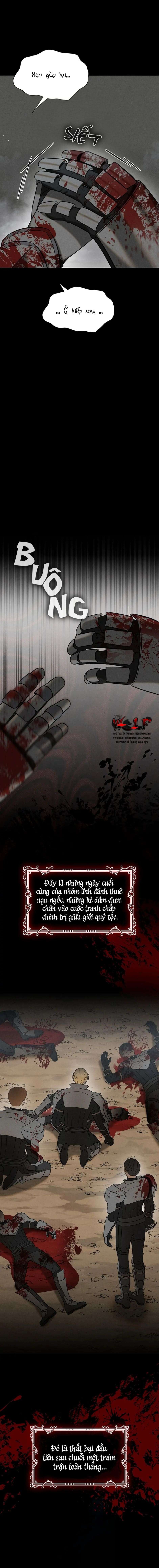 Phiêu Lưu Cùng Vảy Rồng Chap 9 - Next Chap 10