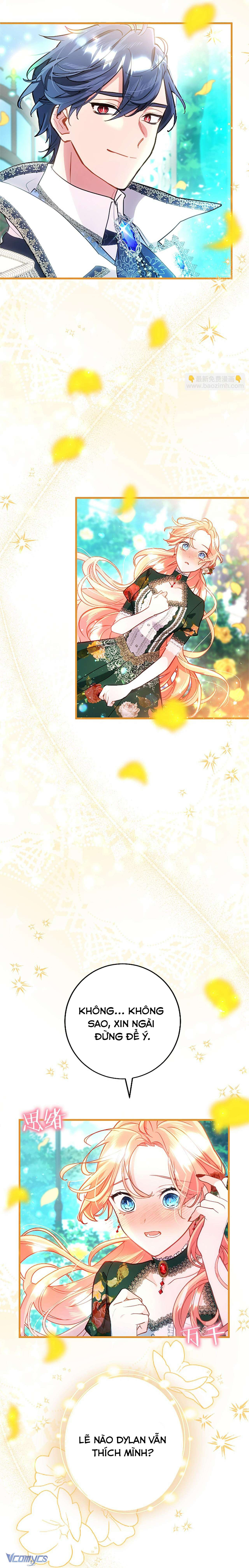 Đại Tiểu Thư Sao Phải Giả Nam Chapter 101 - Next Chapter 102