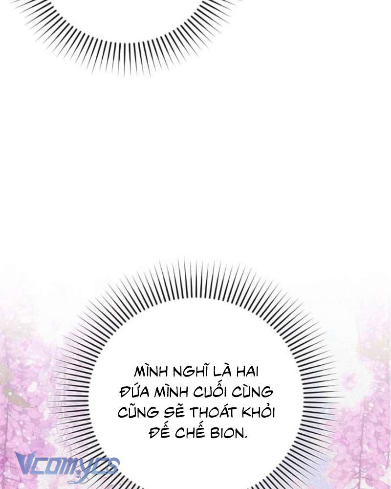 Trước Khi Em Có Ý Định Chạy Trốn Ta Sẽ Ngăn Chặn Nó Chap 26 - Next Chap 27