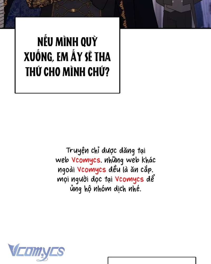 Trước Khi Em Có Ý Định Chạy Trốn Ta Sẽ Ngăn Chặn Nó Chap 31 - Next Chap 32