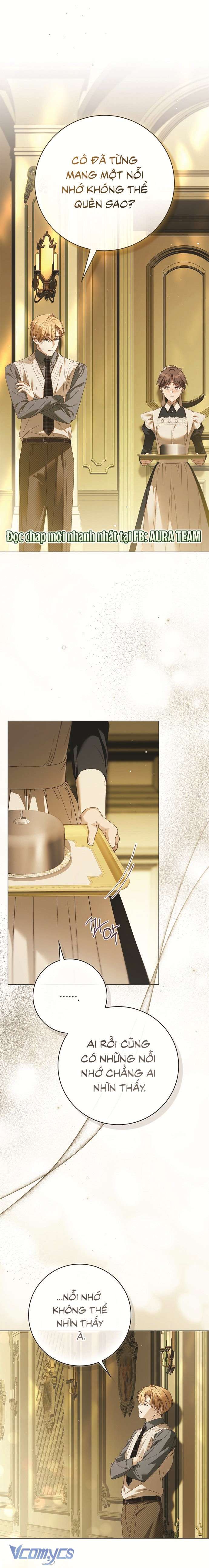 Nữ Hầu Bí Mật Của Nhà Bá Tước Chap 62 - Next Chap 63