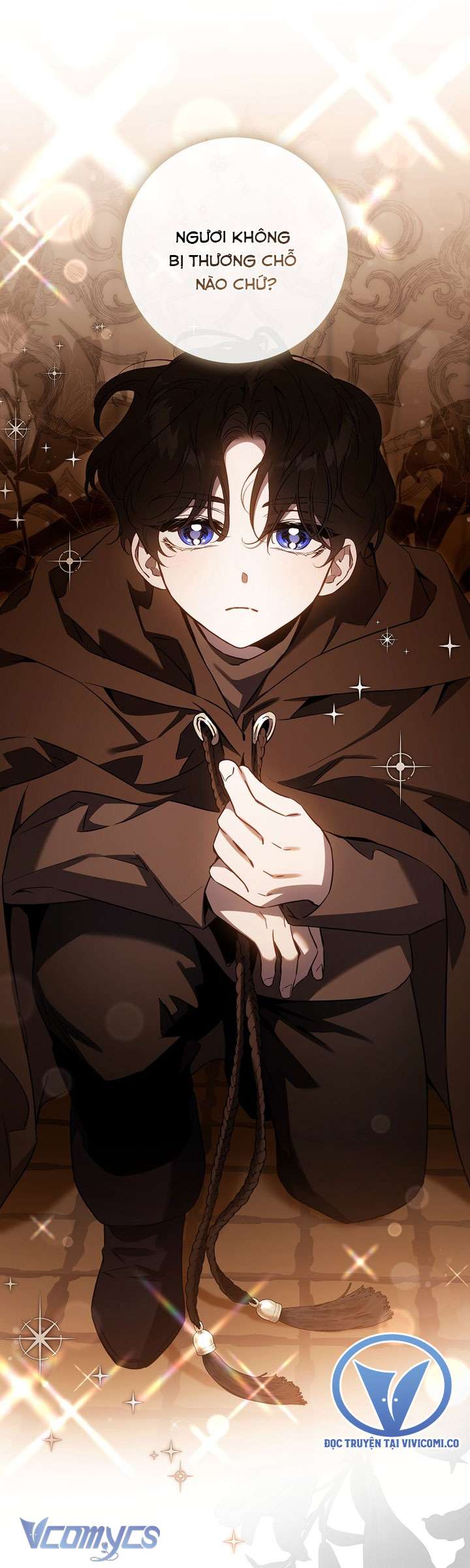 Thuần Hóa Bạo Quân Rồi Bỏ Trốn Chap 130 - Next Chap 131