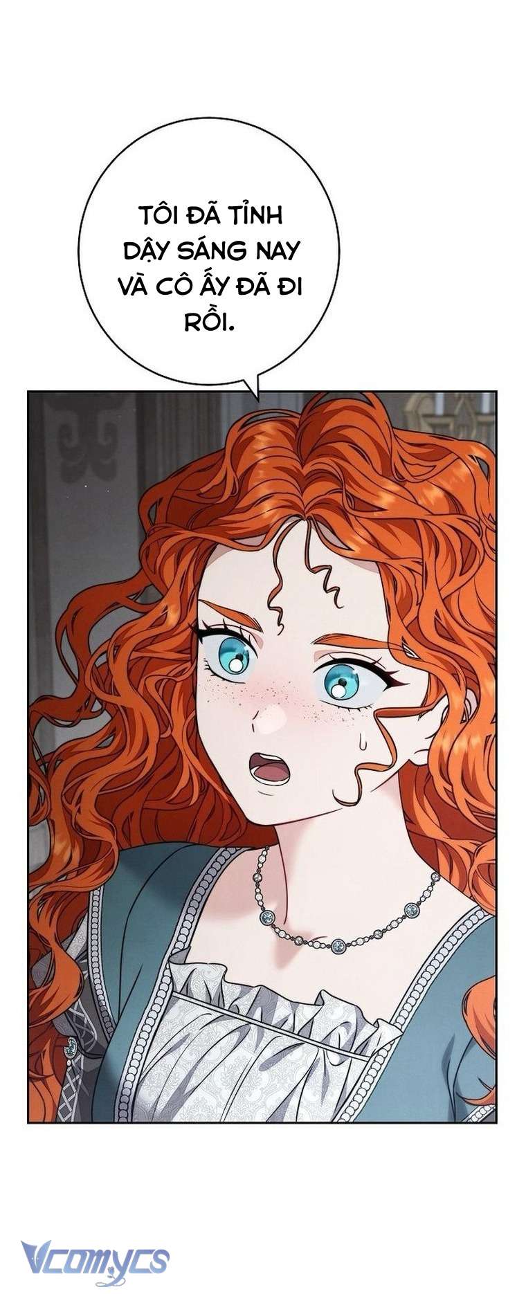 Hôn Nhân Vụ Lợi 2: Bản Tình Ca Không Thể Quên Chap 32 - Trang 2