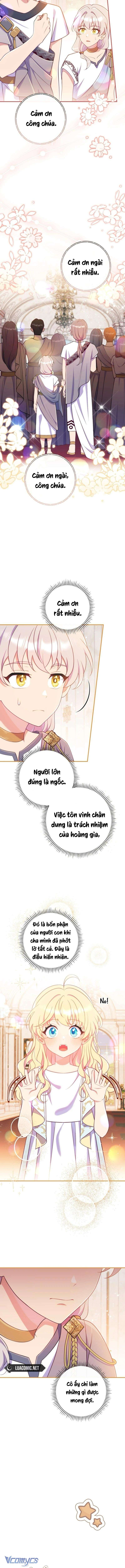 [PNT] Trở Thành Bạn Thời Thơ Ấu Của Nam Phụ Ám Ảnh Chap 36 - Trang 2