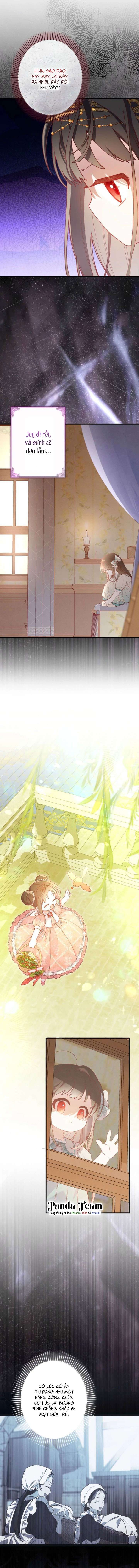 Kiếp Này Em Sẽ Không Sống Dưới Cái Bóng Của Người Chị Song Sinh Chap 18 - Next Chap 19