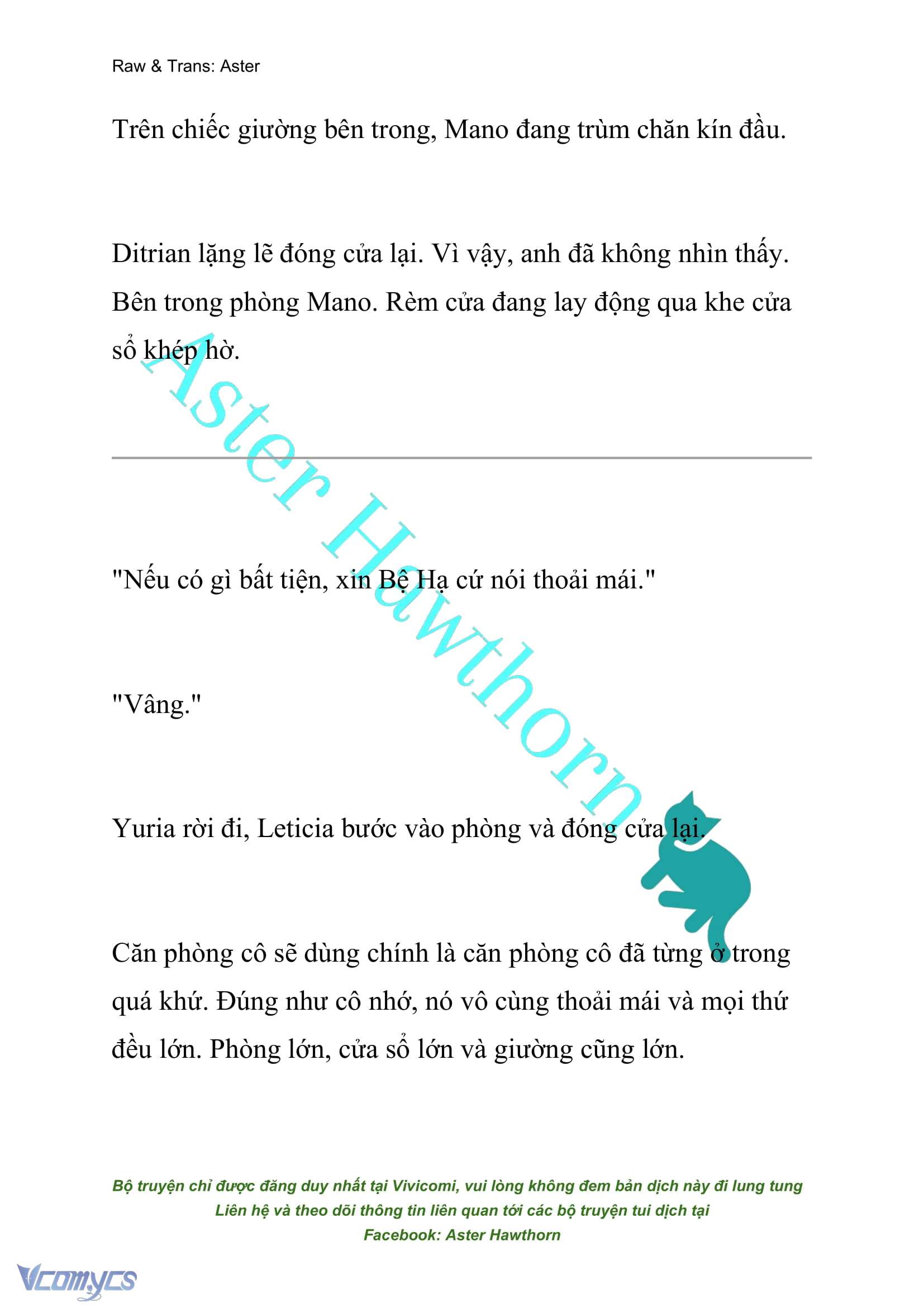 [NOVEL] Cách Để Em Bảo Vệ Anh Chap 112 - Next Chap 113