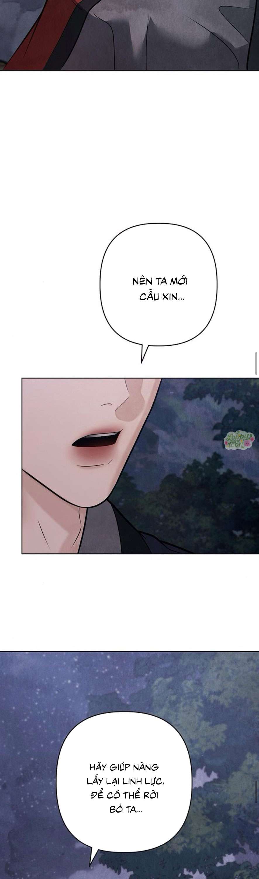 Quỷ Hồn Chap 41 - Next 