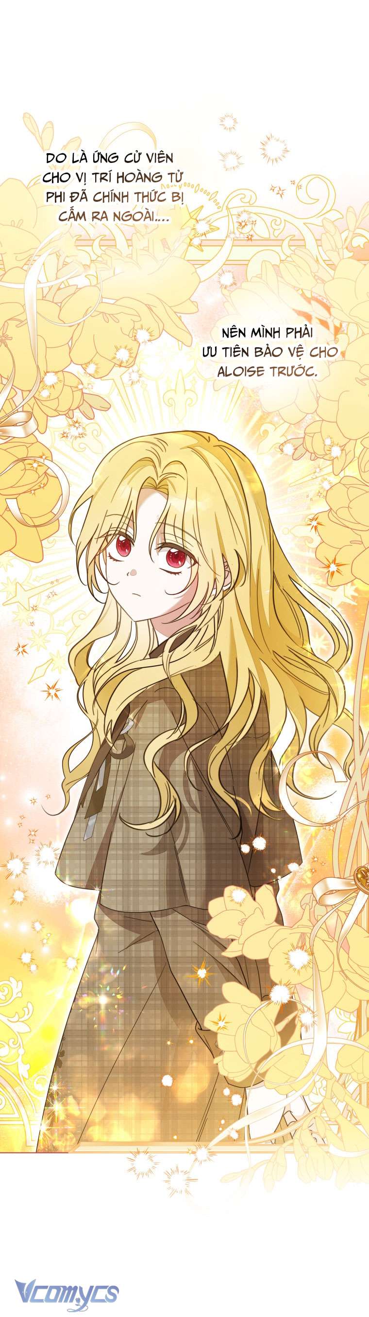 Mọt Sách Là Bạo Quân Chap 26 - Next Chap 27