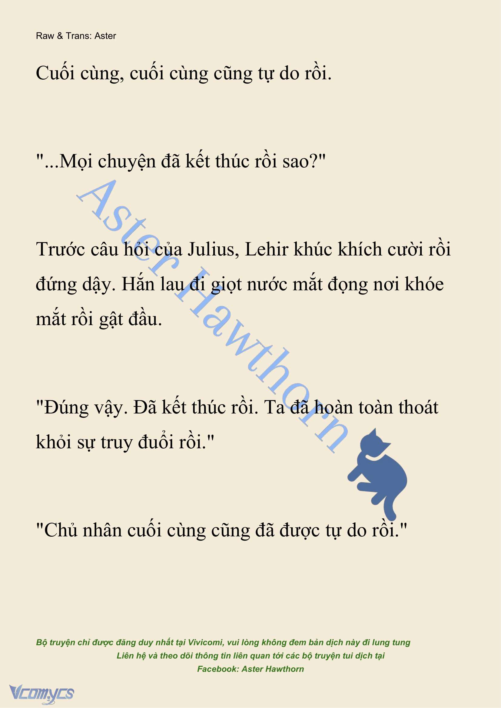 [NOVEL] Cách Để Em Bảo Vệ Anh Chap 224 - Next Chap 225