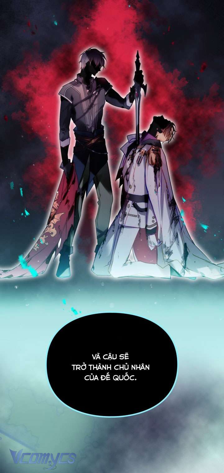 Kết Cục Của Nhân Vật Phản Diện Chỉ Có Thể Là Cái Chết Chap 169 - Next Chap 170