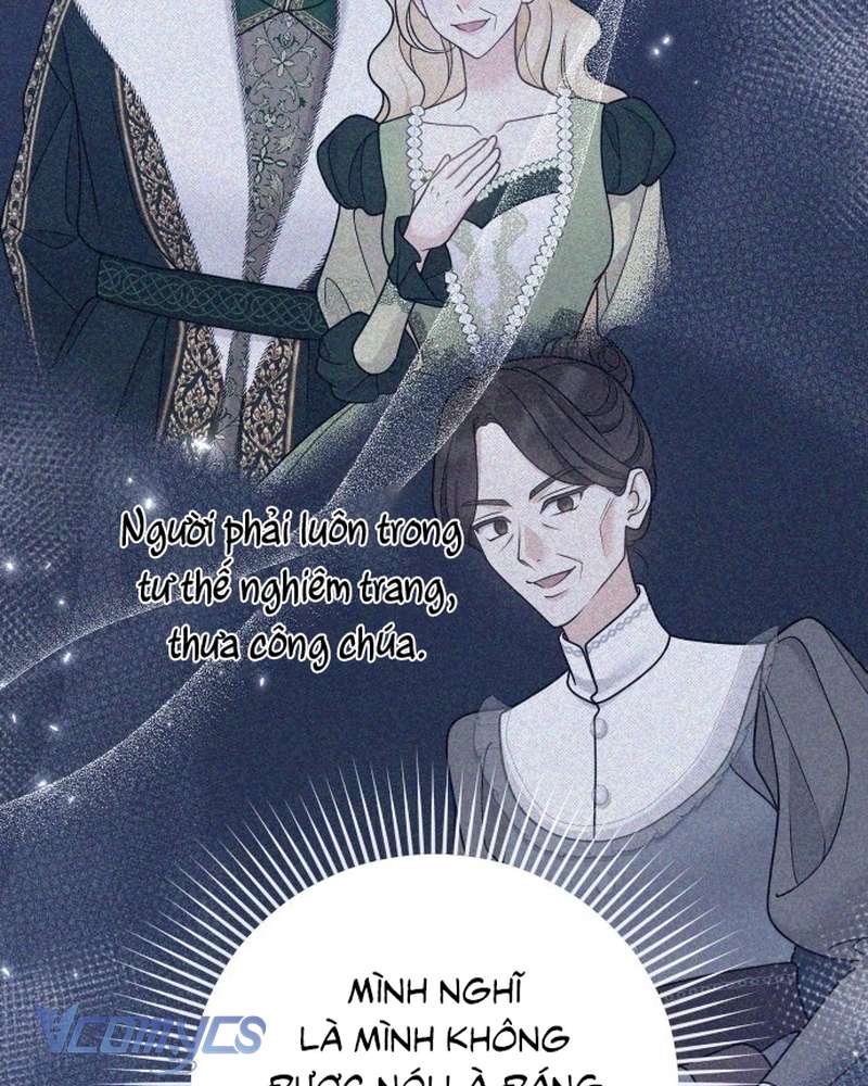 Trước Khi Em Có Ý Định Chạy Trốn Ta Sẽ Ngăn Chặn Nó Chap 33 - Trang 2