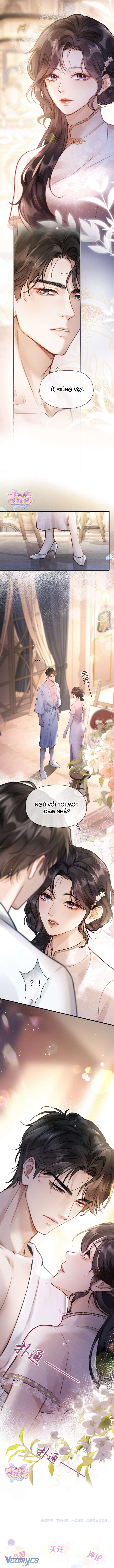 Đúng Là Một Cô Gái Ngoan Chap 1 - Trang 3