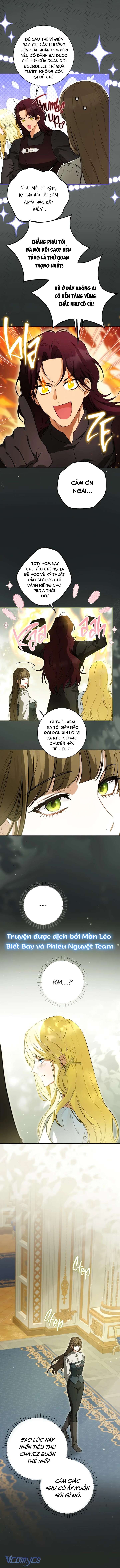 Hình Như Tôi Đã Xuyên Vào Cuốn Tiểu Thuyết Nào Đó Chap 79 - Trang 2