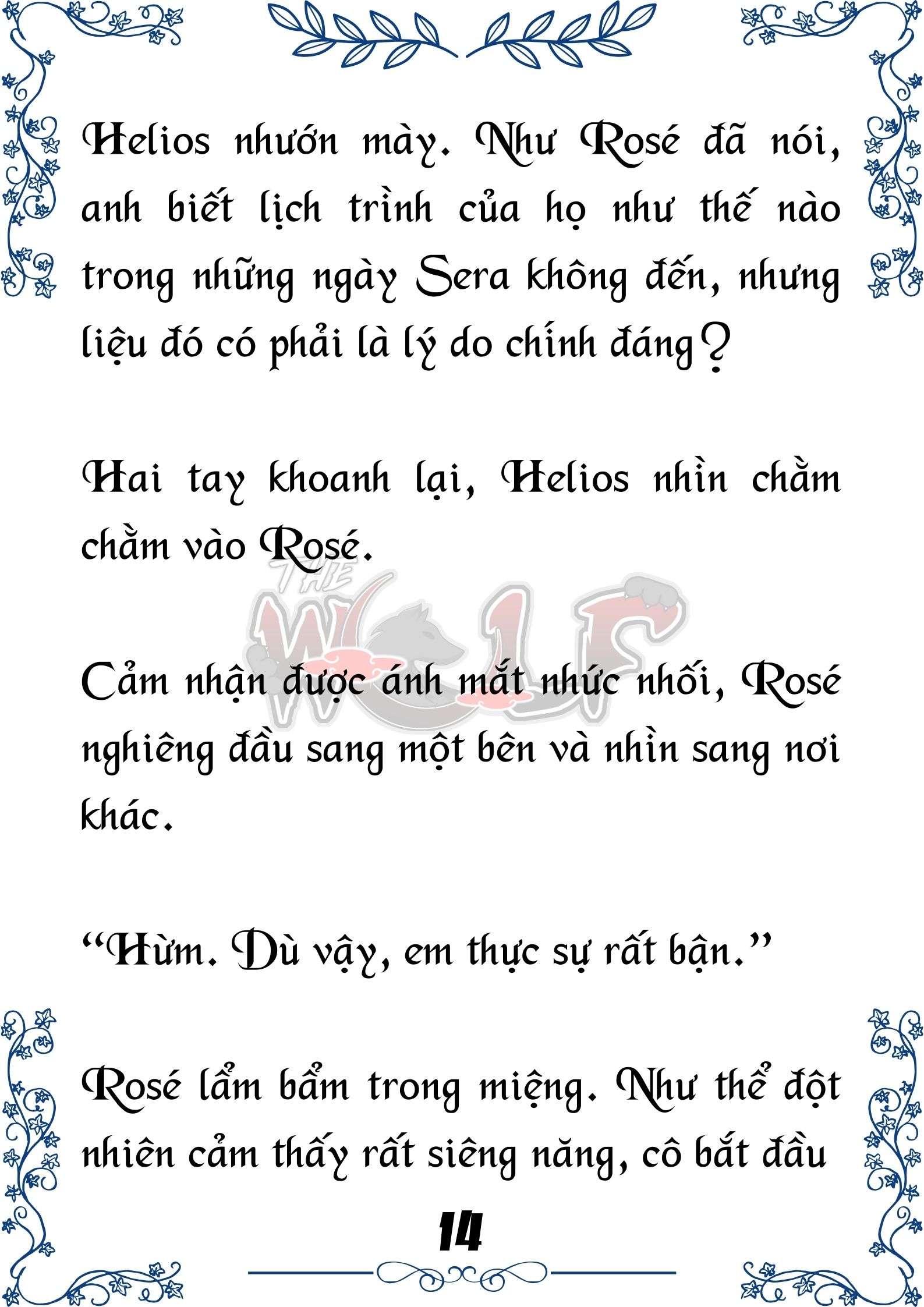 Tôi Trở Thành Gia Sư Của Cặp Song Sinh Hoàng Gia Chap 97 - Next 
