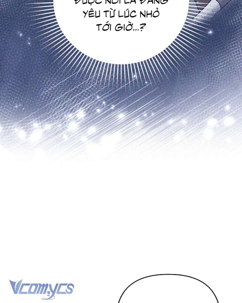 Trước Khi Em Có Ý Định Chạy Trốn Ta Sẽ Ngăn Chặn Nó Chap 33 - Trang 2