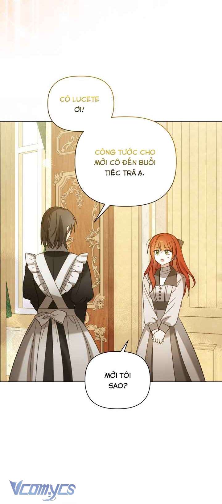 Mọt Sách Là Bạo Quân Chap 37 - Next 