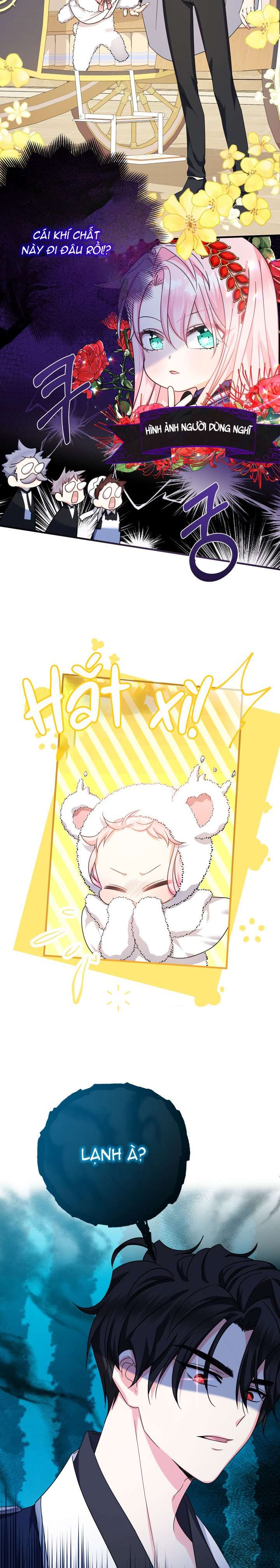 [PNT] Tiểu Thư Tích Tiền Đi Bụi Chap 26 - Next Chap 27