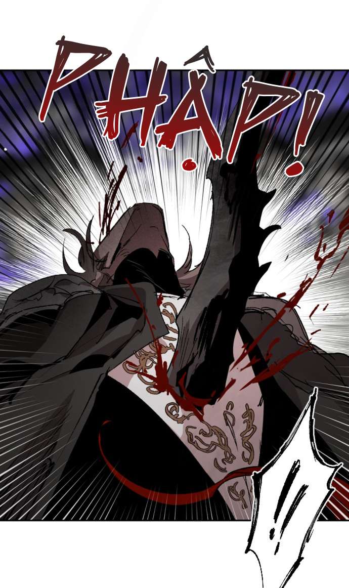 Lời Thú Nhận Của Chúa Tể Bóng Tối Chap 122 - Trang 2