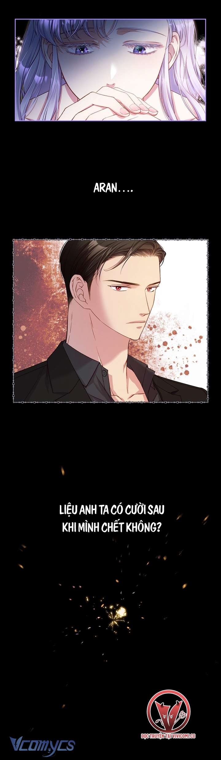 [18+] Love Kitsch Crunch Chap 31 - Next Chap 32