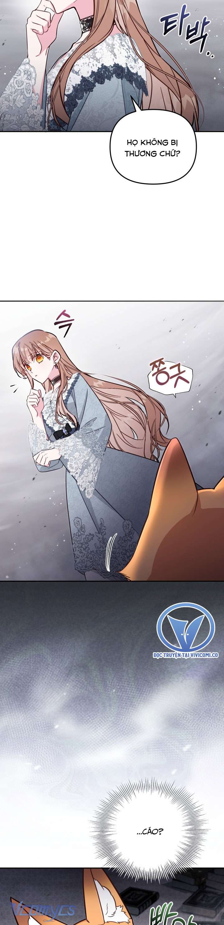 Không Có Chỗ Cho Kẻ Giả Mạo Chap 90 - Next 