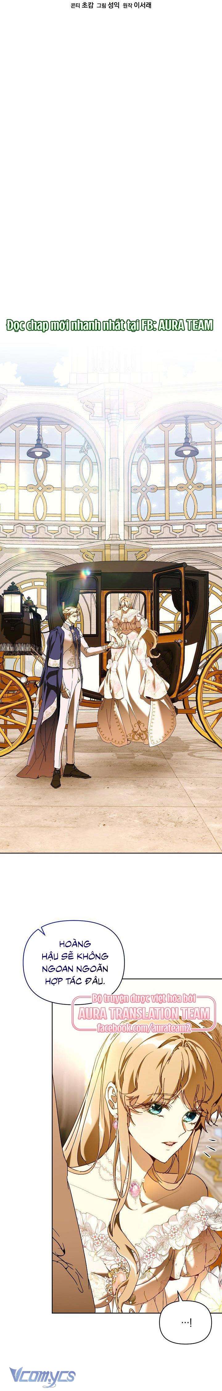 Bảo Mẫu Có Thời Hạn Của Nam Chính Hắc Ám Chap 72 - Next Chap 73