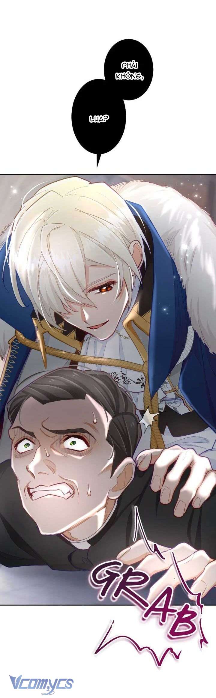 Sự Báo Thù Của Một Vị Thánh Chap 113 - Next Chap 114