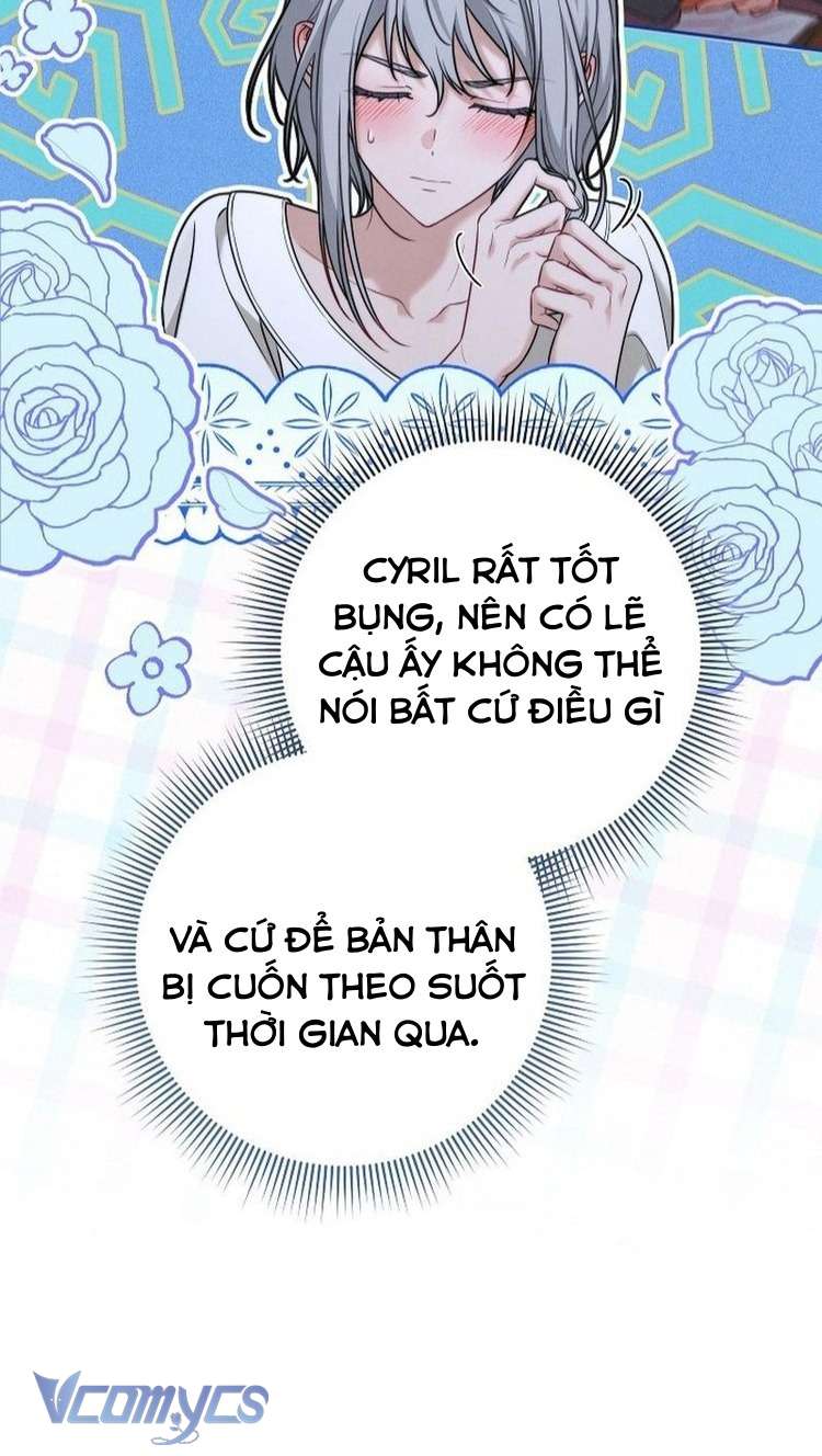 Hôn Nhân Vụ Lợi 2: Bản Tình Ca Không Thể Quên Chap 31 - Trang 2