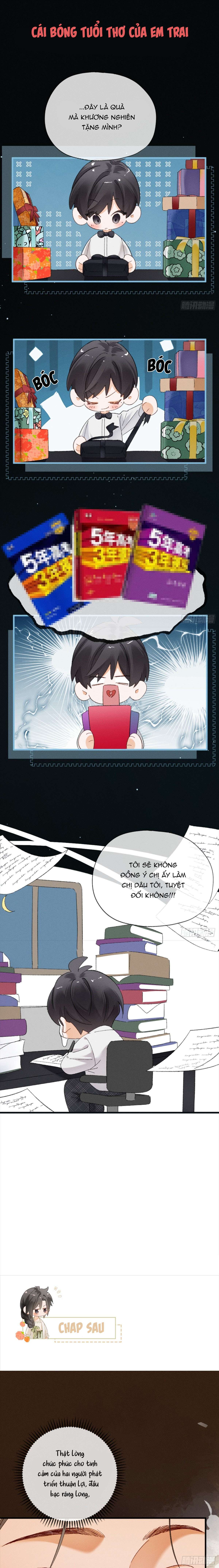 Sa Vào Cạm Bẫy! Chap 26 - Next Chap 27