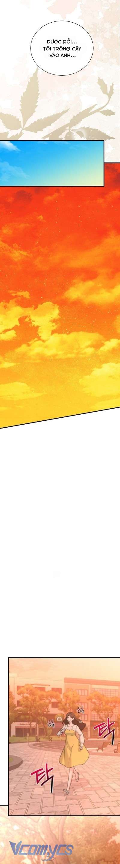 [18+] Bị Ám Ảnh Bởi Người Sếp Đã Từng Từ Chối Tôi Chap 6 - Next 