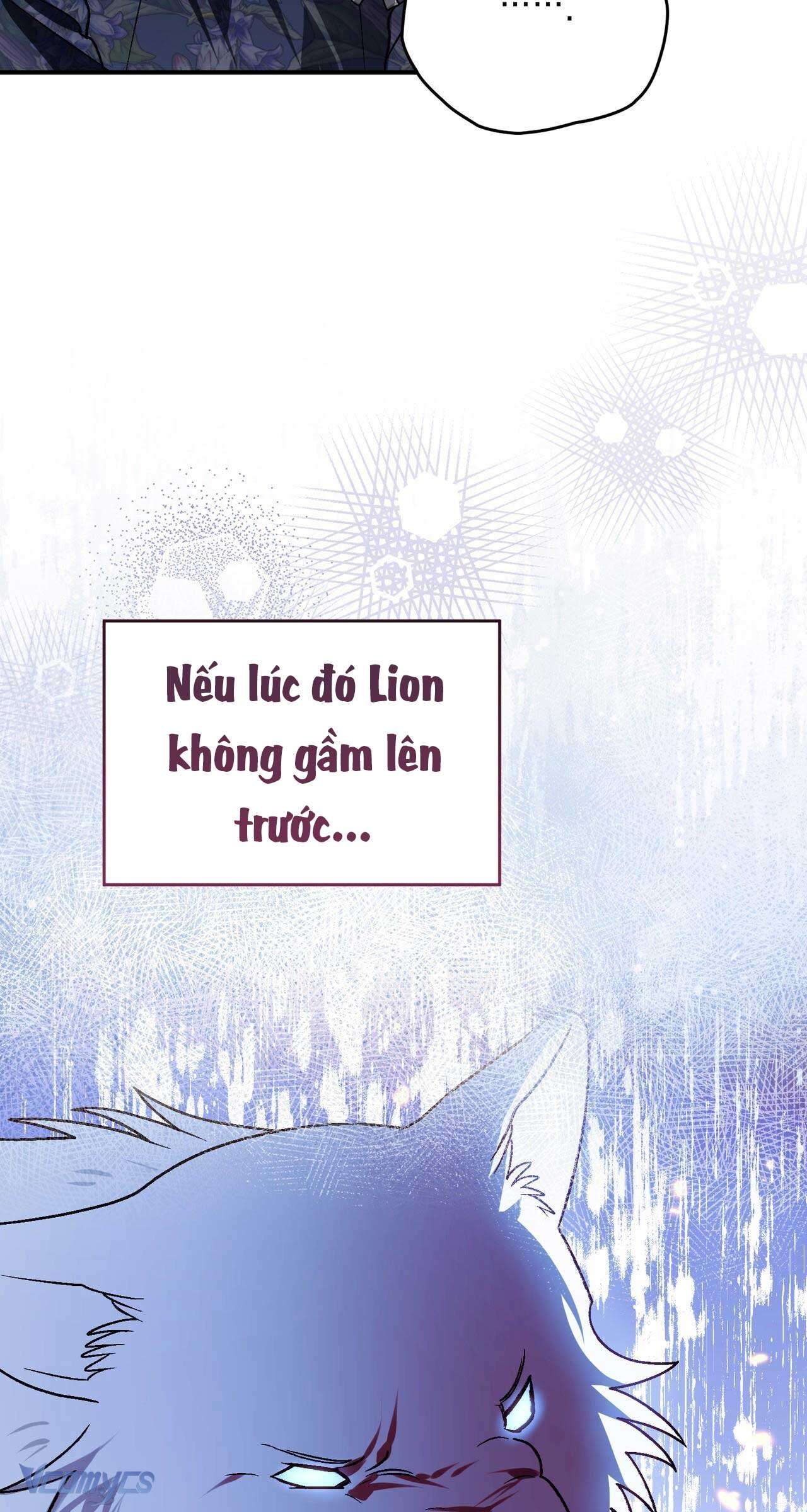Gửi đến người sói yêu dấu của em Chap 17 - Next Chap 18
