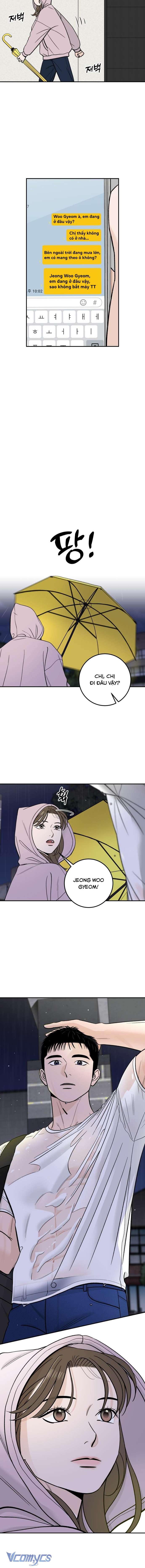 Cậu Nhóc Hàng Xóm Chap 53 - Trang 3