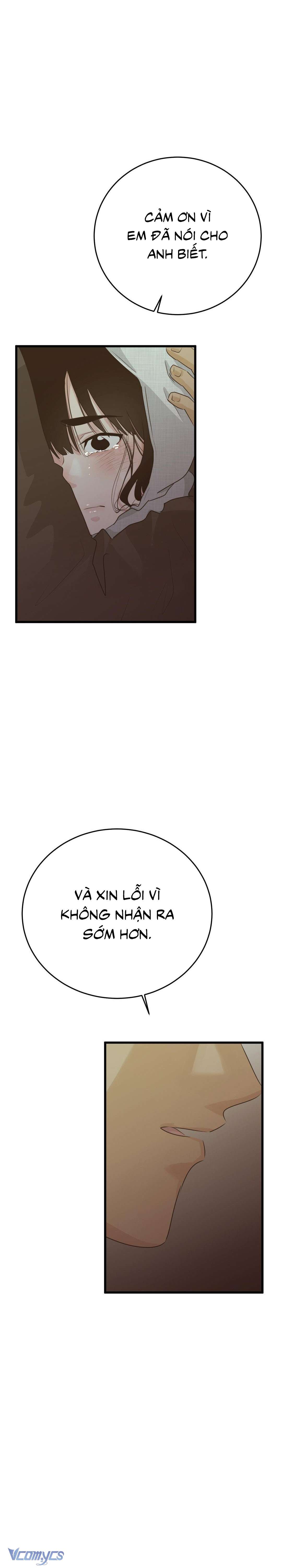 Trở Thành Gia Đình Chap 74 - Trang 2