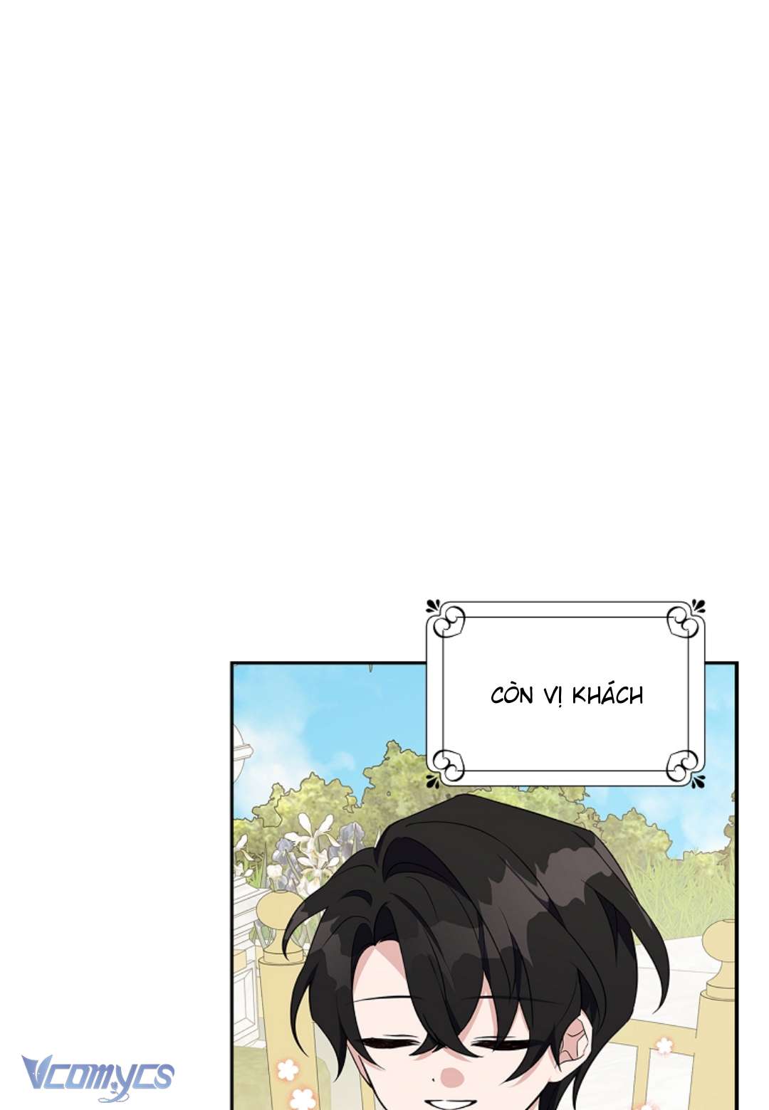 Tôi đã trở thành con gái út của công tước phản diện Chapter 20 - Next Chapter 21