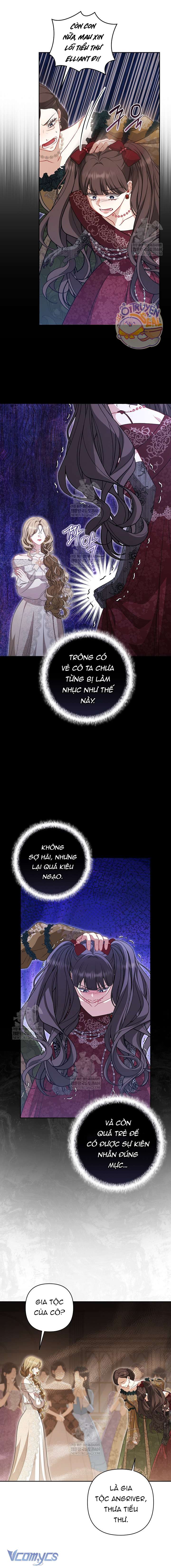 Tôi Đã Xem Một Vở Kịch Chap 45 - Trang 2