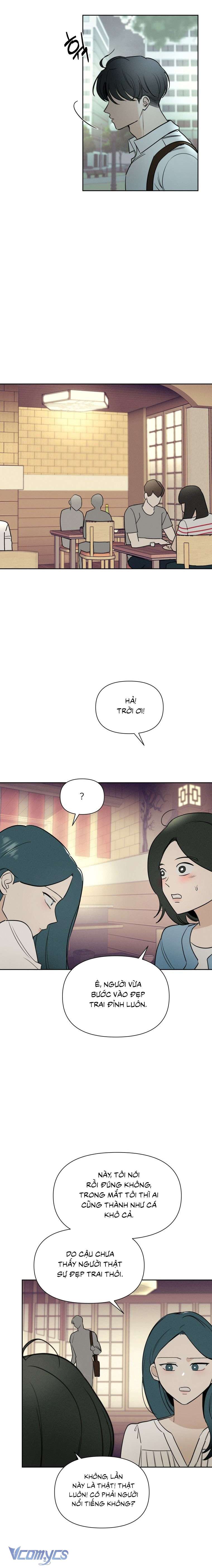 Người Đàn Ông Của Kẻ Khác Chap 45 - Next Chap 46