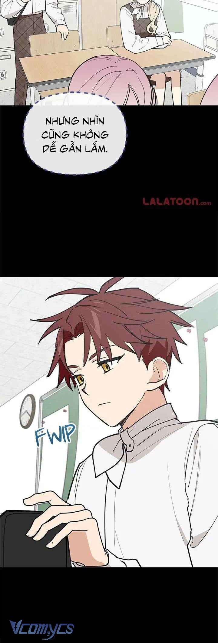 Điều Ước Sao Băng Chap 42 - Next Chapter 43