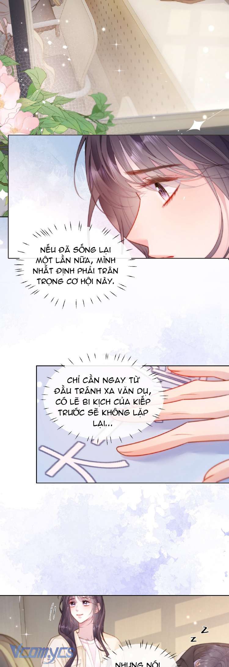 Tái Sinh Trong Vòng Tay Anh Chap 2 - Next Chap 3